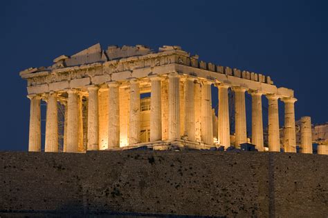 Parthenon 